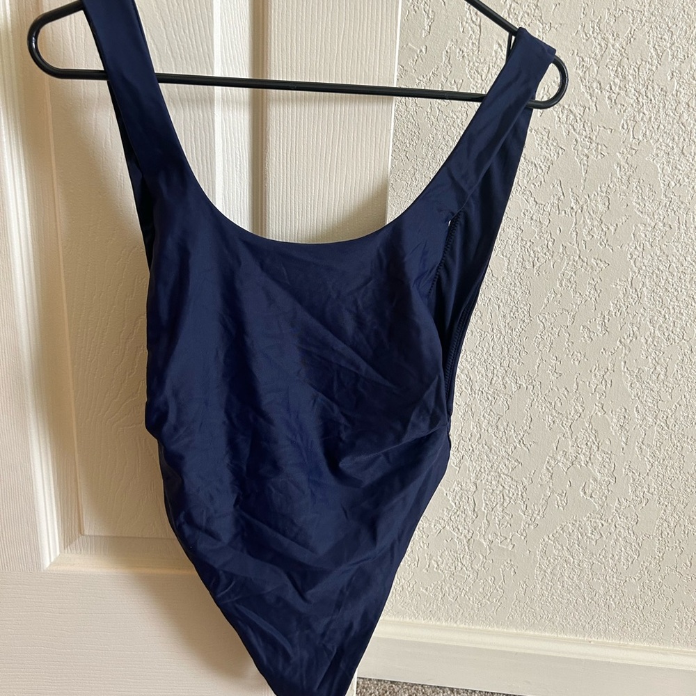 Aerie one piece swimsuit